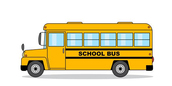 School Bus Alert