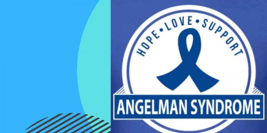 angelman syndrome awareness flyer
