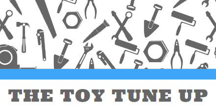 Toy Tune Up