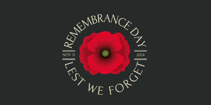 Remembrance Day